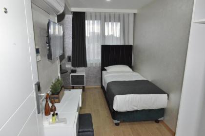 İstanbul Efes Hotel - image 27