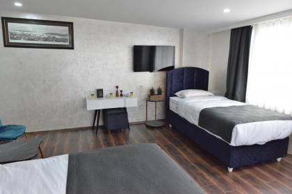 İstanbul Efes Hotel - image 28