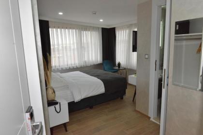 İstanbul Efes Hotel - image 29