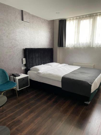 İstanbul Efes Hotel - image 3