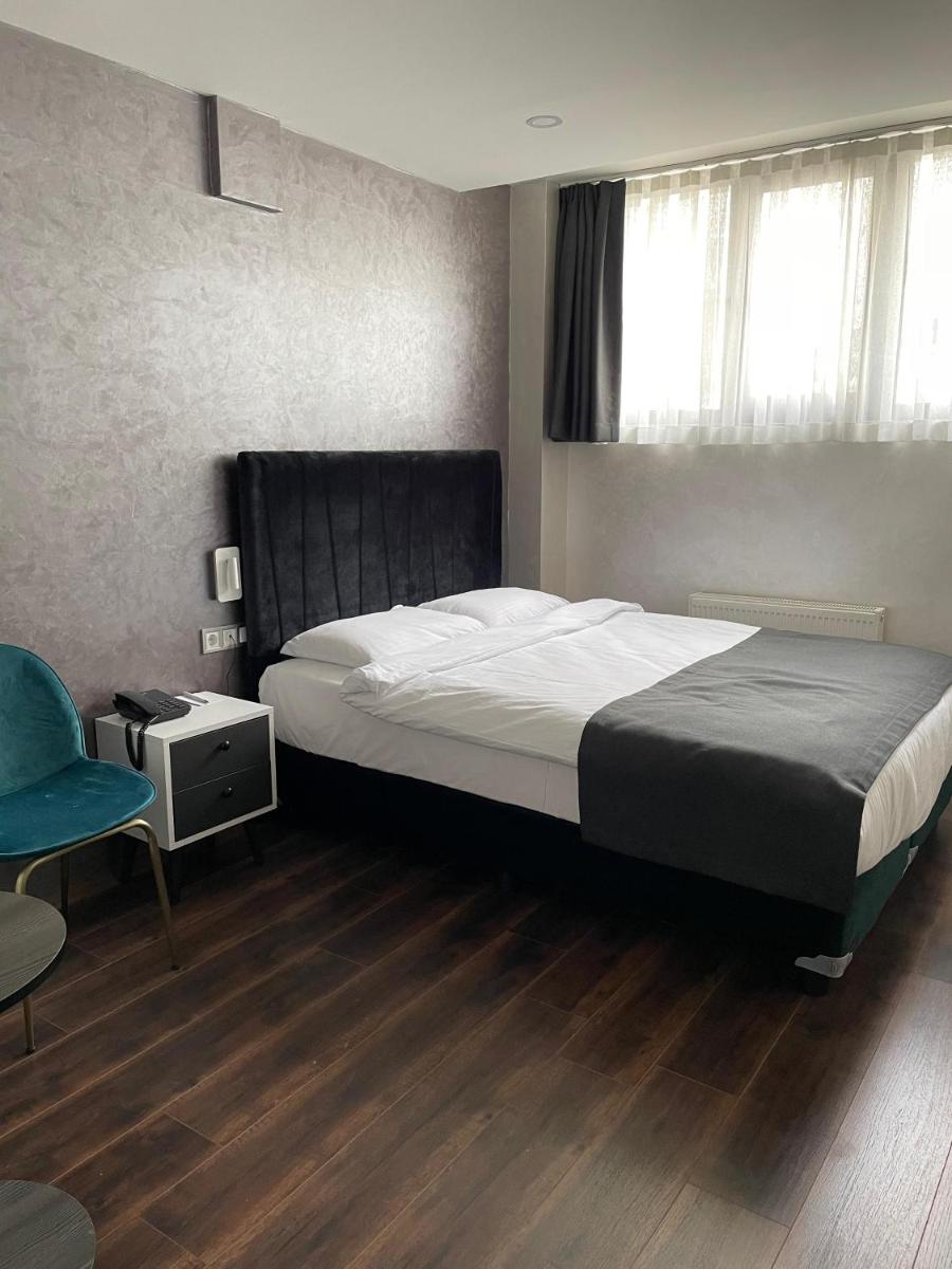 İstanbul Efes Hotel - image 3