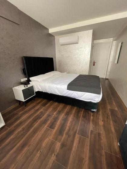 İstanbul Efes Hotel - image 4