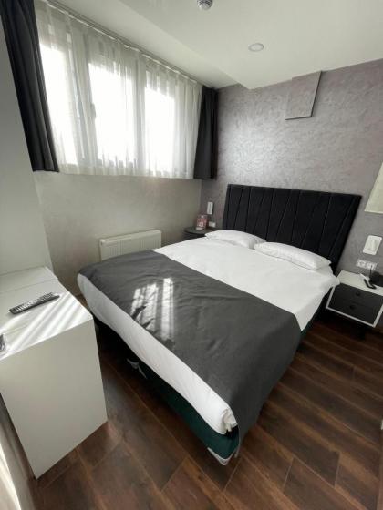 İstanbul Efes Hotel - image 5