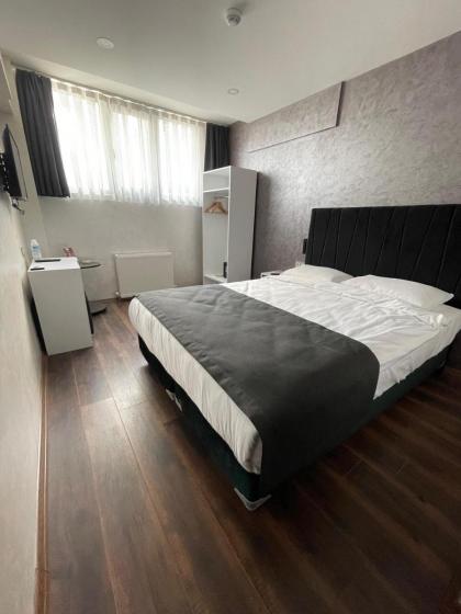 İstanbul Efes Hotel - image 6