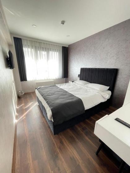 İstanbul Efes Hotel - image 7