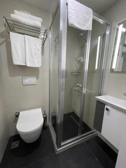 İstanbul Efes Hotel - image 8