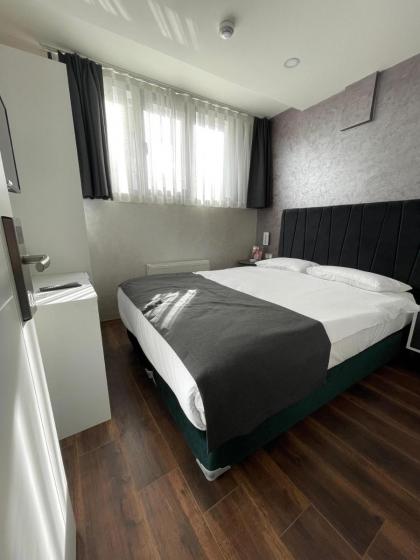İstanbul Efes Hotel - image 9