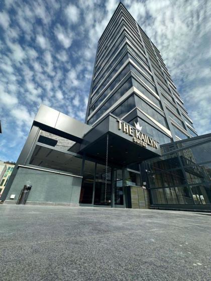 Hotel in Istanbul 