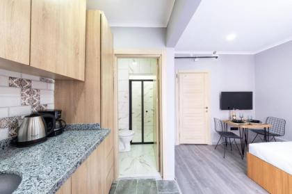 By Kral Hotel Beşiktaş - image 10