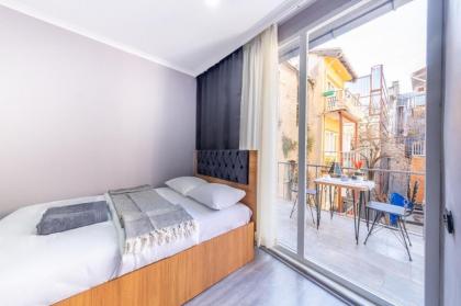 By Kral Hotel Beşiktaş - image 11