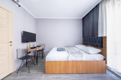 By Kral Hotel Beşiktaş - image 13