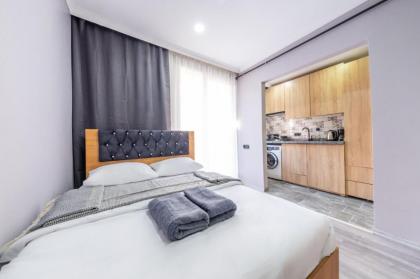 By Kral Hotel Beşiktaş - image 14
