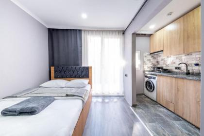 By Kral Hotel Beşiktaş - image 15