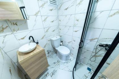 By Kral Hotel Beşiktaş - image 16