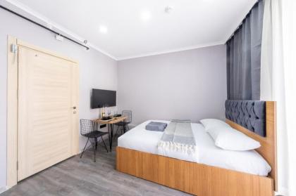 By Kral Hotel Beşiktaş - image 19