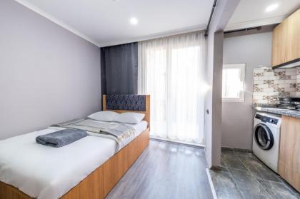 By Kral Hotel Beşiktaş - image 3