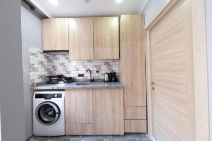 By Kral Hotel Beşiktaş - image 7