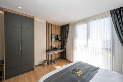 Heaven Inn Airport Hotel - image 11