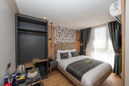 Heaven Inn Airport Hotel - image 15