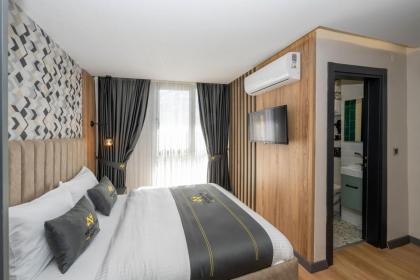 Heaven Inn Airport Hotel - image 17
