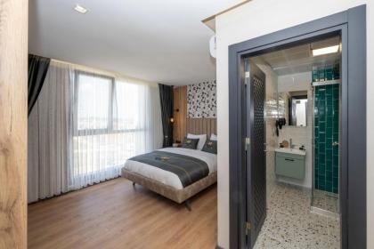 Heaven Inn Airport Hotel - image 18