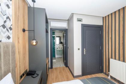 Heaven Inn Airport Hotel - image 2