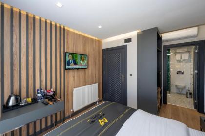 Heaven Inn Airport Hotel - image 19
