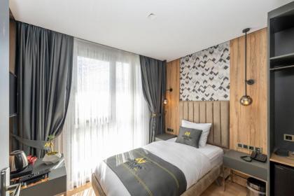Heaven Inn Airport Hotel - image 3
