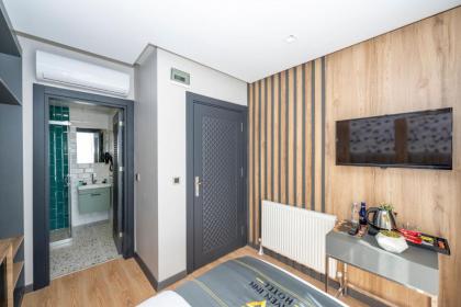 Heaven Inn Airport Hotel - image 5