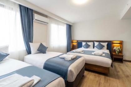 THE BOSFOR HOTEL - image 11