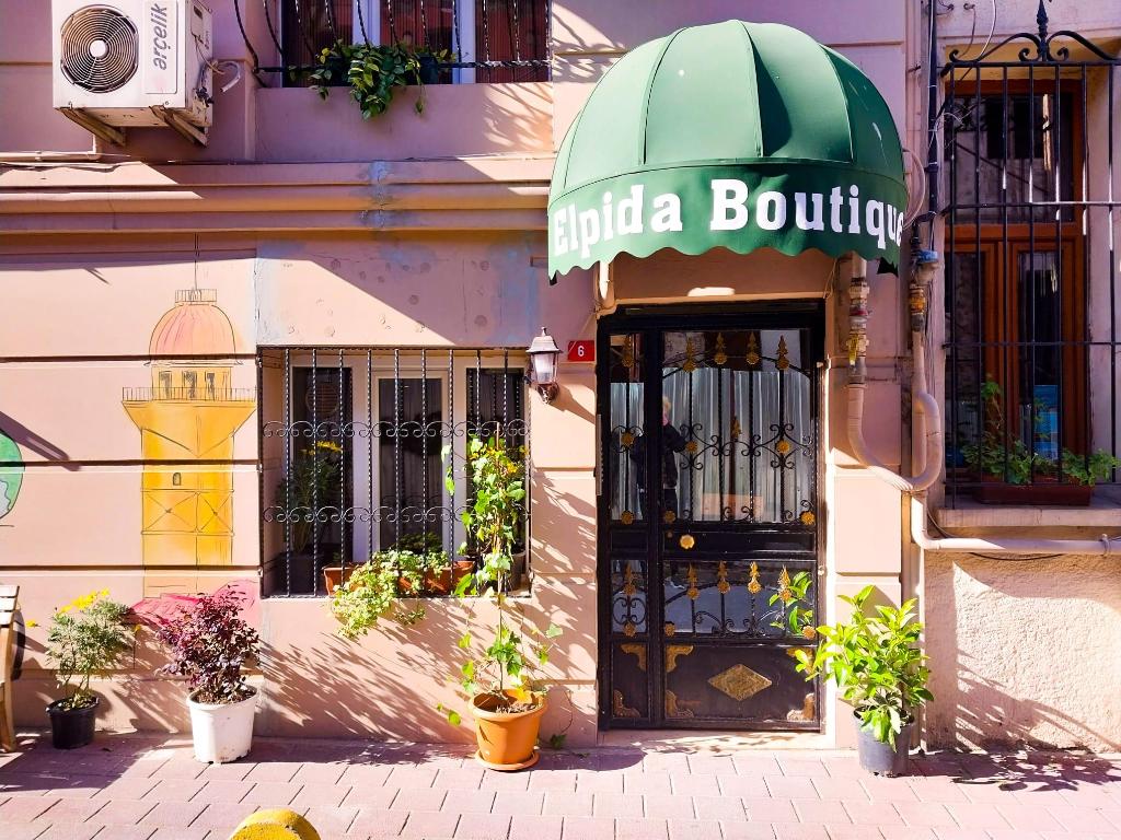 Elpida Boutique - image 4