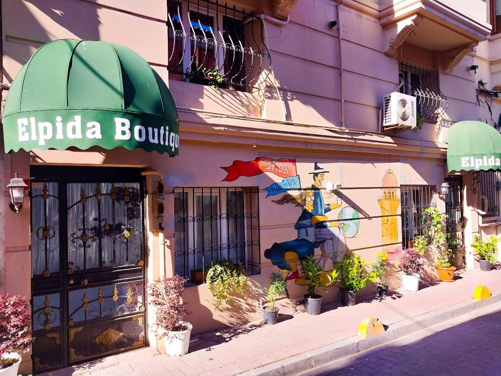 Elpida Boutique - image 5