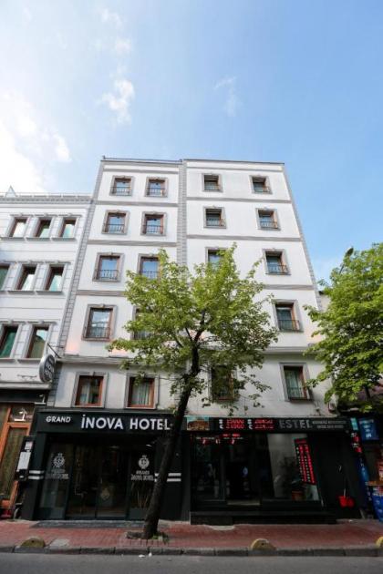 Grand İnova Hotel