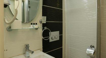 Grand İnova Hotel - image 10