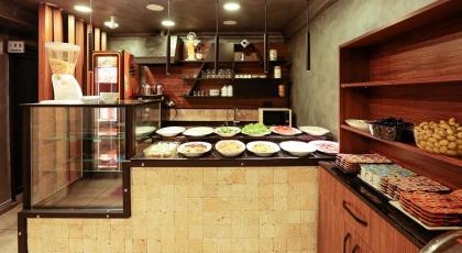 Grand İnova Hotel - image 12