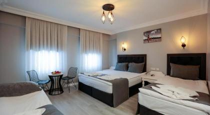 Grand İnova Hotel - image 13