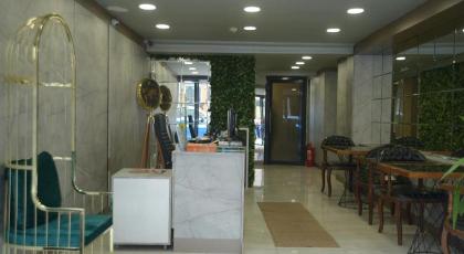 Grand İnova Hotel - image 14