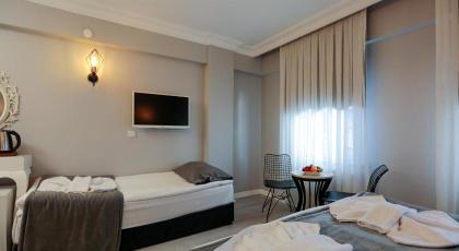 Grand İnova Hotel - image 15