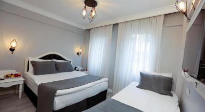 Grand İnova Hotel - image 17