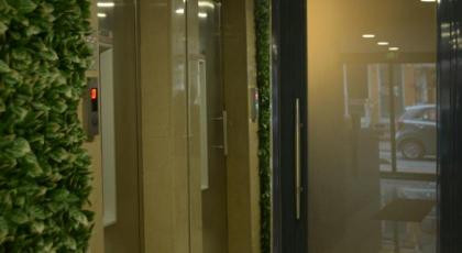 Grand İnova Hotel - image 18