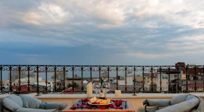 Grand İnova Hotel - image 2