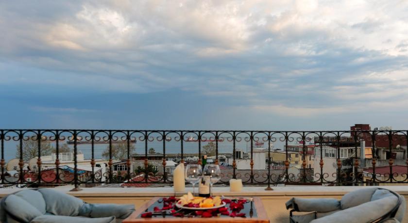 Grand İnova Hotel - image 2