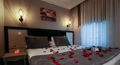 Grand İnova Hotel - image 20