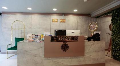 Grand İnova Hotel - image 21