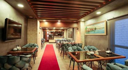 Grand İnova Hotel - image 22