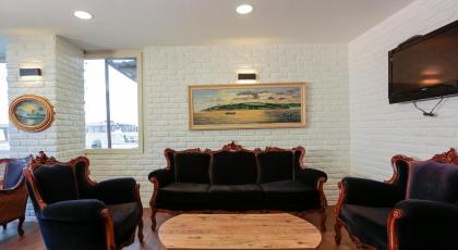 Grand İnova Hotel - image 23