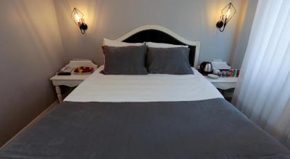 Grand İnova Hotel - image 24