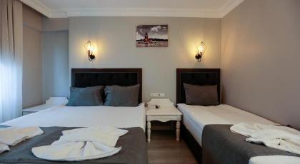 Grand İnova Hotel - image 25