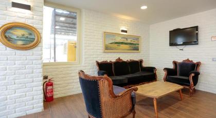 Grand İnova Hotel - image 27