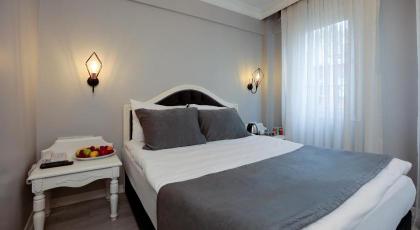 Grand İnova Hotel - image 28